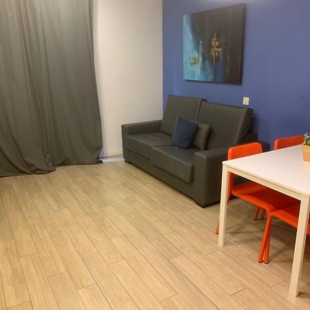 Apartamentos Mercado Central บาเลนเซีย ภายนอก รูปภาพ