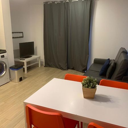 Apartamentos Mercado Central บาเลนเซีย ภายนอก รูปภาพ