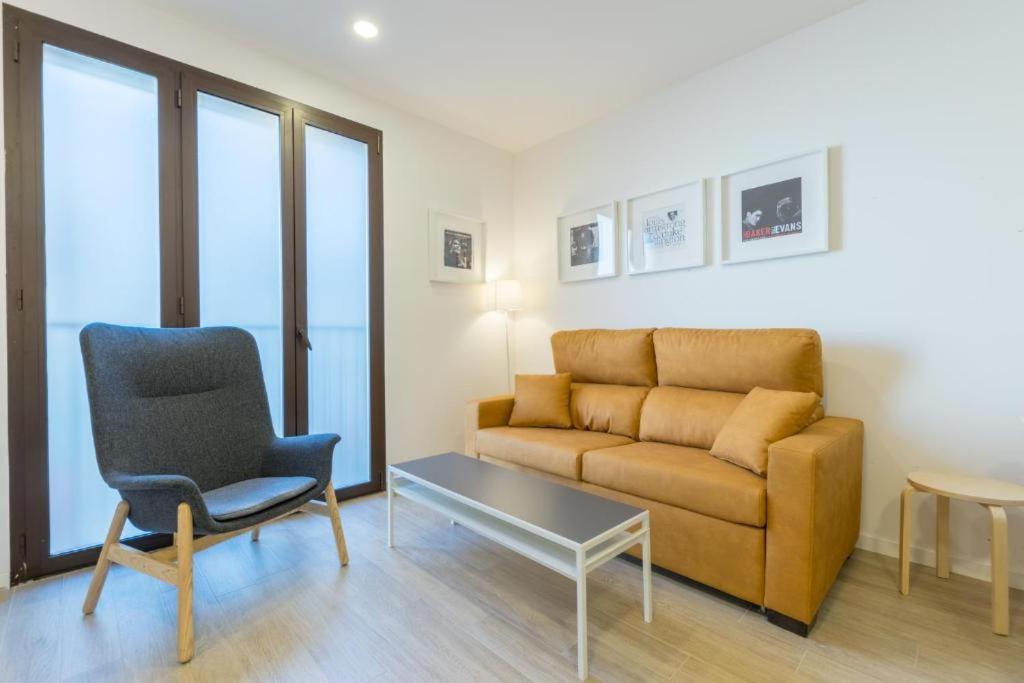 Apartamentos Mercado Central บาเลนเซีย ภายนอก รูปภาพ