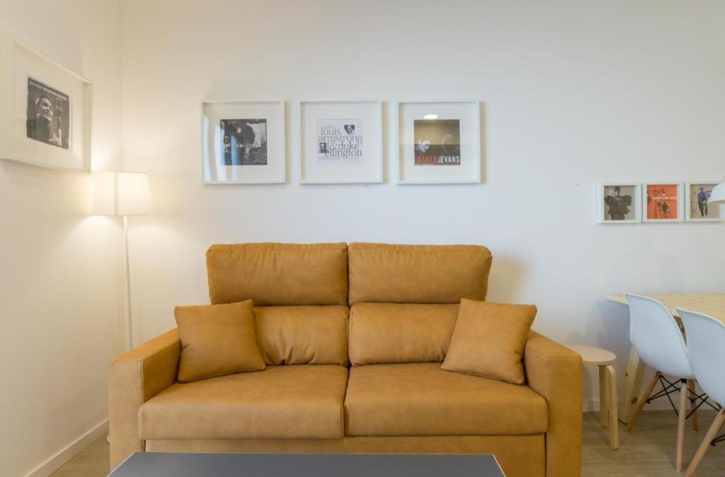 Apartamentos Mercado Central บาเลนเซีย ภายนอก รูปภาพ