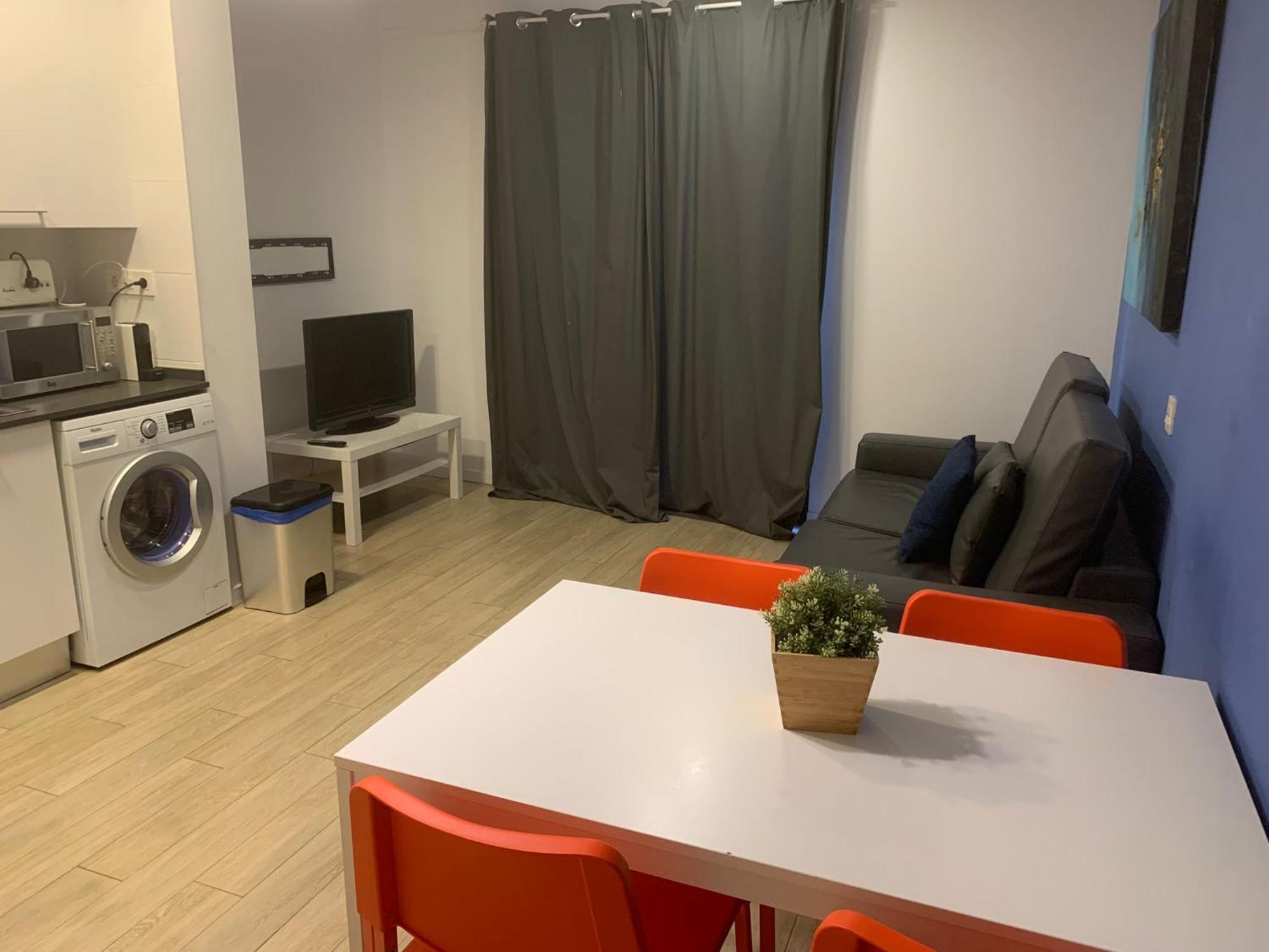 Apartamentos Mercado Central บาเลนเซีย ภายนอก รูปภาพ